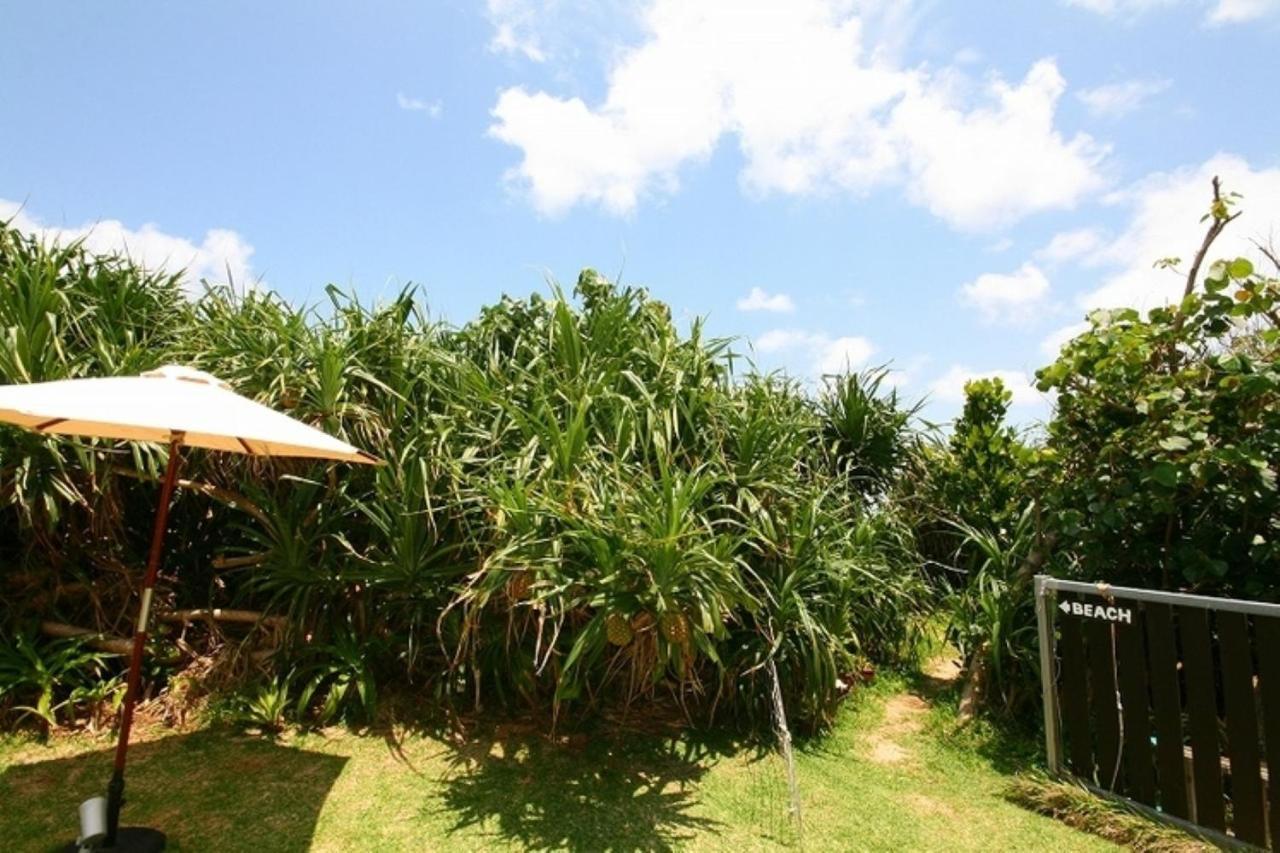 Nakisin Casa Dumai Oceanvilla Nakijin - Vacation Stay 46834V מראה חיצוני תמונה