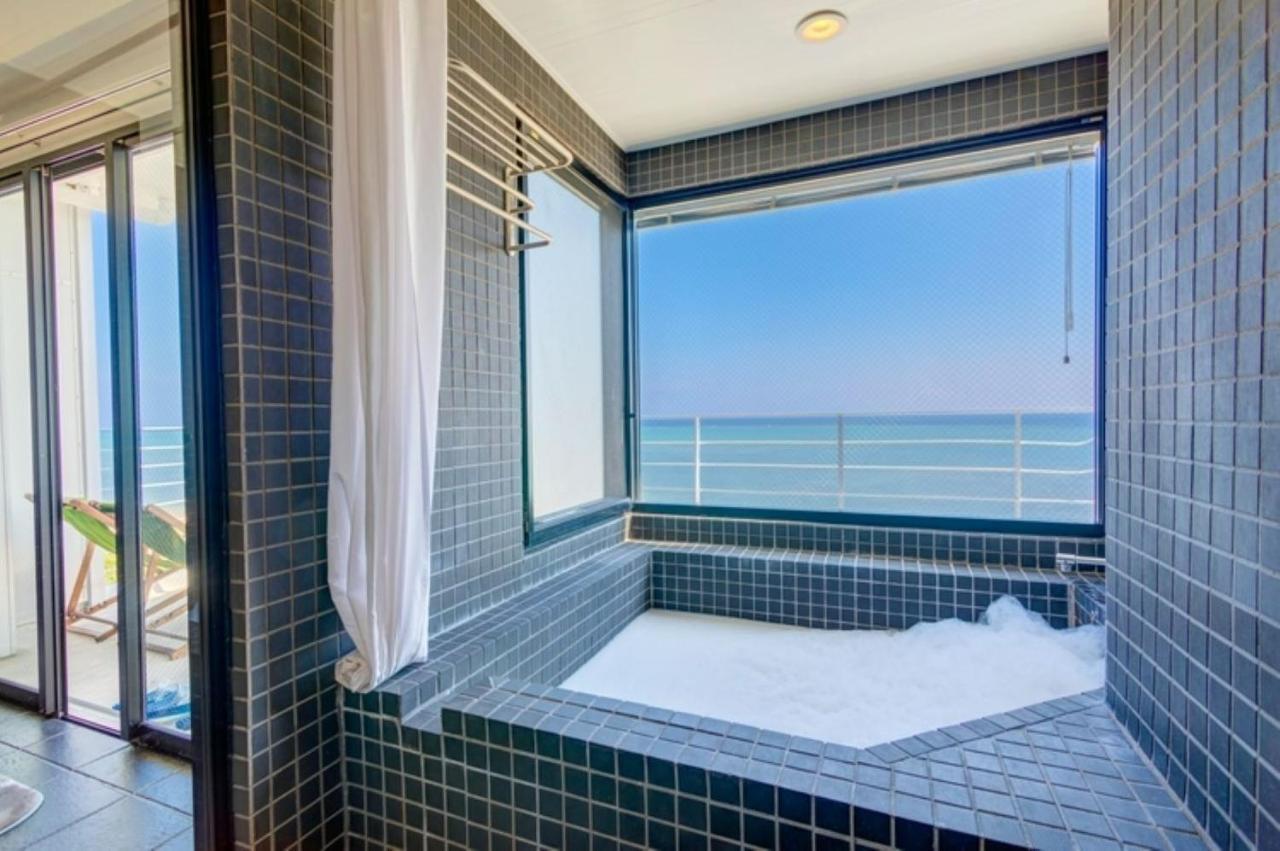 Nakisin Casa Dumai Oceanvilla Nakijin - Vacation Stay 46834V מראה חיצוני תמונה